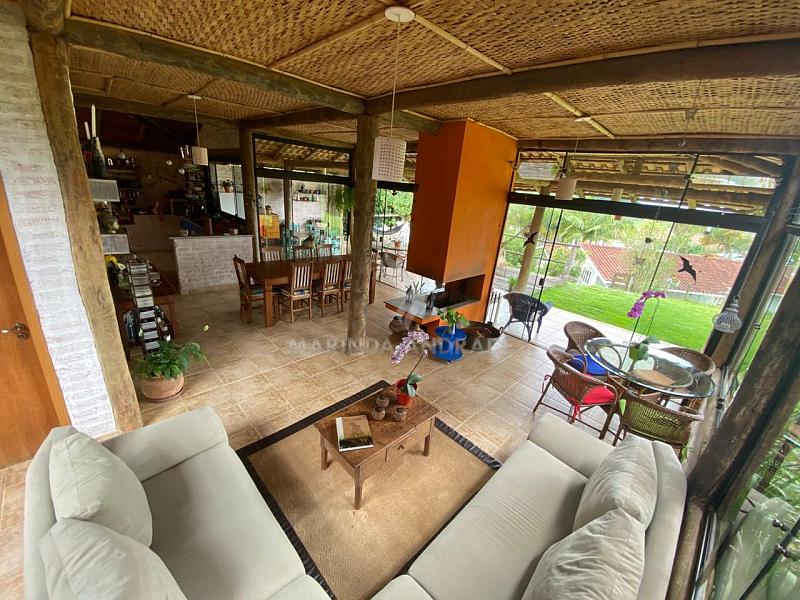 CHÁCARA À VENDA - CONDOMÍNIO PANORAMA II - PIRACAIA — foto 49