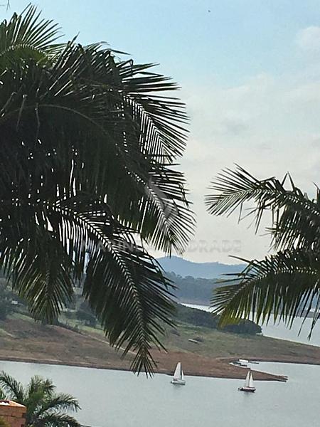 CHÁCARA À VENDA - CONDOMÍNIO PANORAMA II - PIRACAIA — foto 6