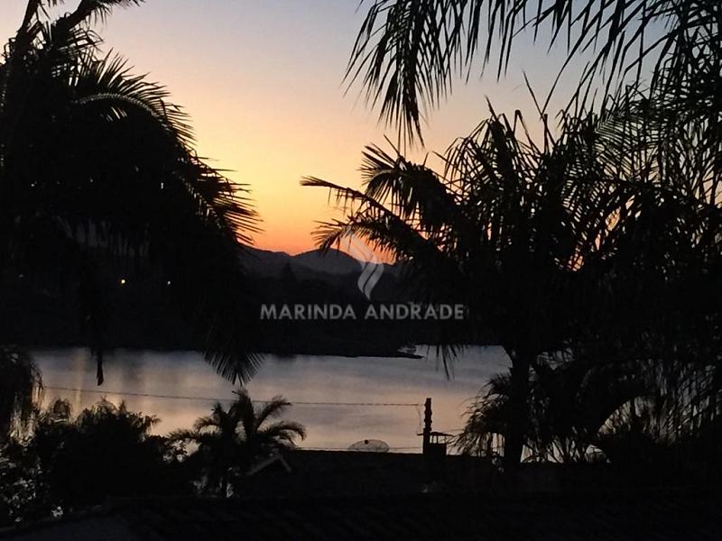 CHÁCARA À VENDA - CONDOMÍNIO PANORAMA II - PIRACAIA — foto 7