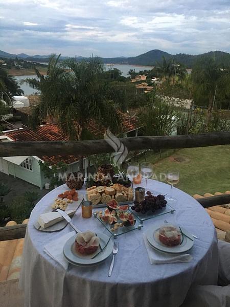 CHÁCARA À VENDA - CONDOMÍNIO PANORAMA II - PIRACAIA — foto 8