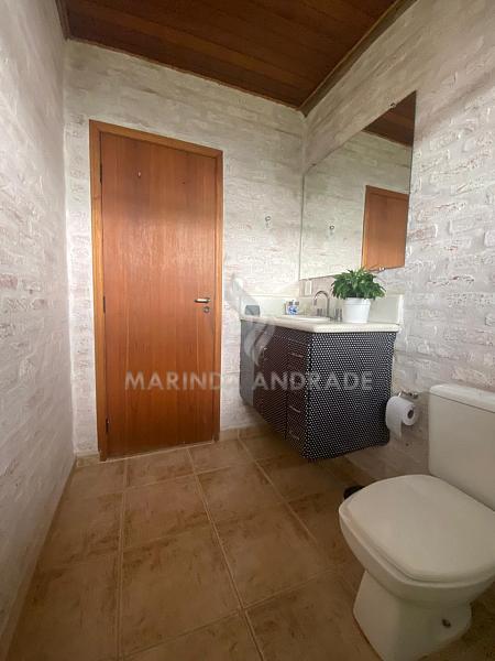 CHÁCARA À VENDA - CONDOMÍNIO PANORAMA II - PIRACAIA — foto 10