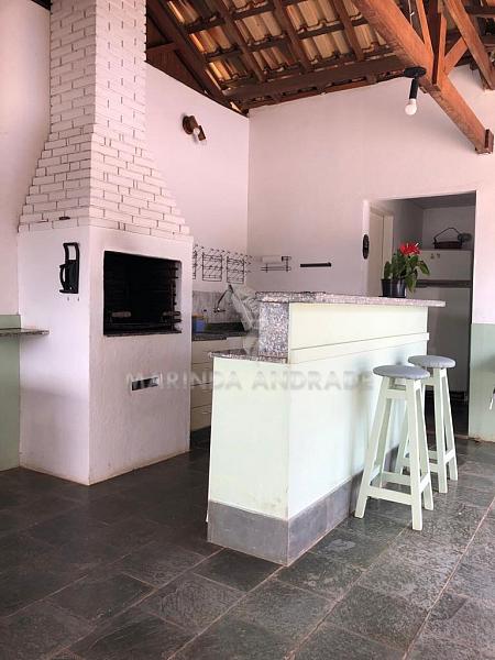 CHÁCARA À VENDA - CONDOMÍNIO PANORAMA II - PIRACAIA — foto 61