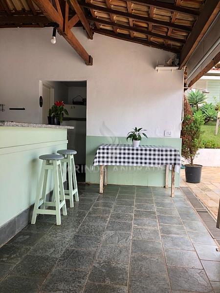 CHÁCARA À VENDA - CONDOMÍNIO PANORAMA II - PIRACAIA — foto 62