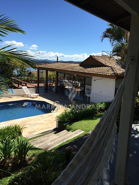 CHÁCARA À VENDA - CONDOMÍNIO PANORAMA II - PIRACAIA — foto 63