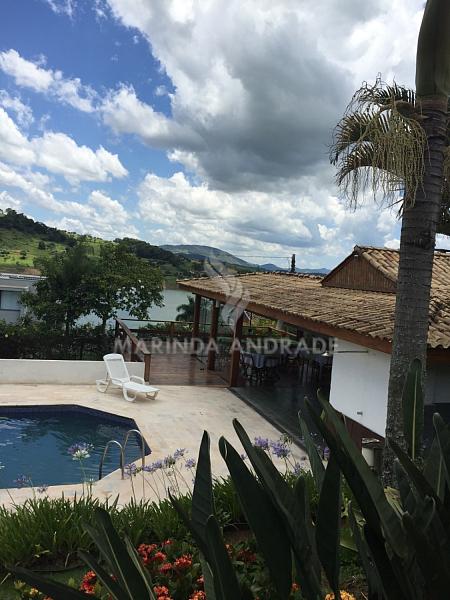 CHÁCARA À VENDA - CONDOMÍNIO PANORAMA II - PIRACAIA — foto 64