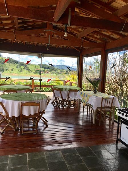 CHÁCARA À VENDA - CONDOMÍNIO PANORAMA II - PIRACAIA — foto 66