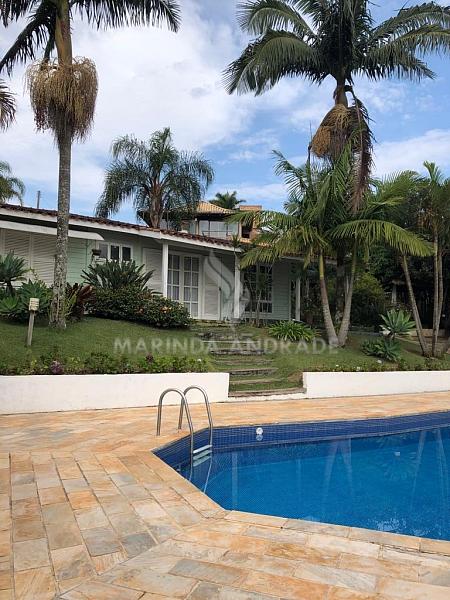 CHÁCARA À VENDA - CONDOMÍNIO PANORAMA II - PIRACAIA — foto 67