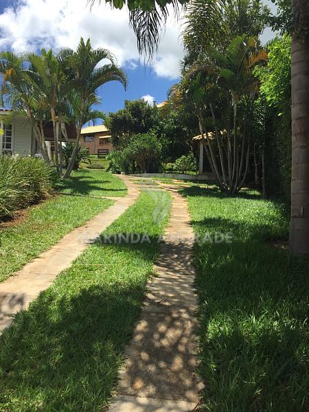 CHÁCARA À VENDA - CONDOMÍNIO PANORAMA II - PIRACAIA — foto 71