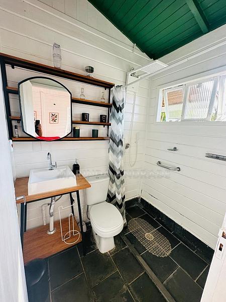 CHÁCARA À VENDA - CONDOMÍNIO PANORAMA II - PIRACAIA — foto 75