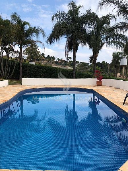 CHÁCARA À VENDA - CONDOMÍNIO PANORAMA II - PIRACAIA — foto 57