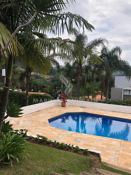 CHÁCARA À VENDA - CONDOMÍNIO PANORAMA II - PIRACAIA — foto 58