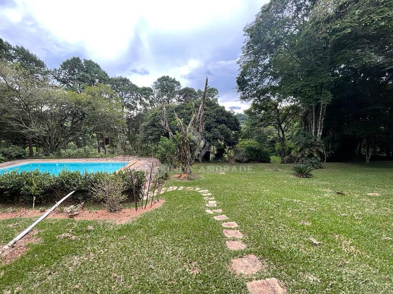 CHÁCARA À VENDA - CAMPO NOVO - BRAGANÇA PAULISTA — foto 5