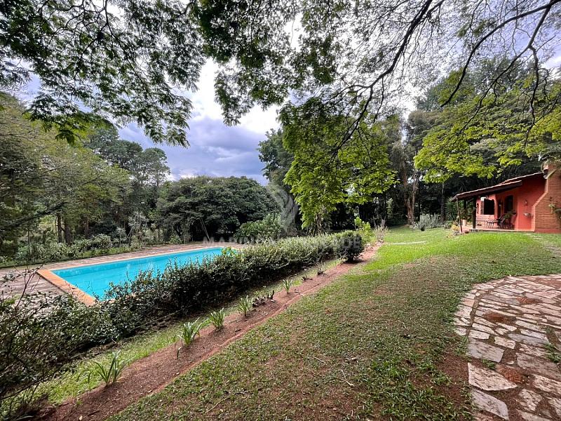 CHÁCARA À VENDA - CAMPO NOVO - BRAGANÇA PAULISTA — foto 15