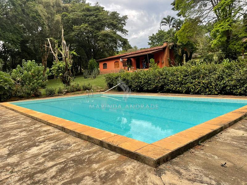 CHÁCARA À VENDA - CAMPO NOVO - BRAGANÇA PAULISTA — foto 16