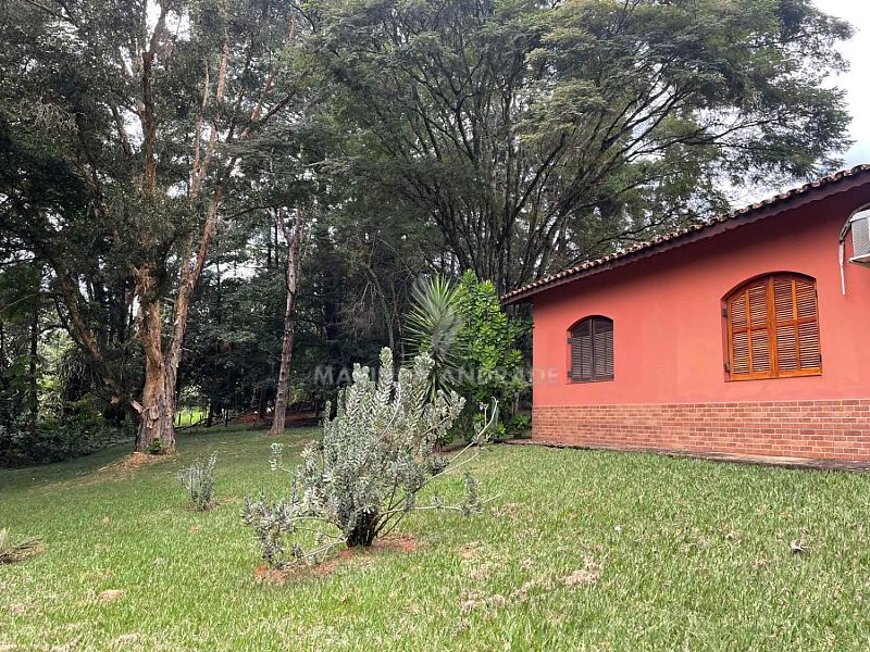 CHÁCARA À VENDA - CAMPO NOVO - BRAGANÇA PAULISTA — foto 17