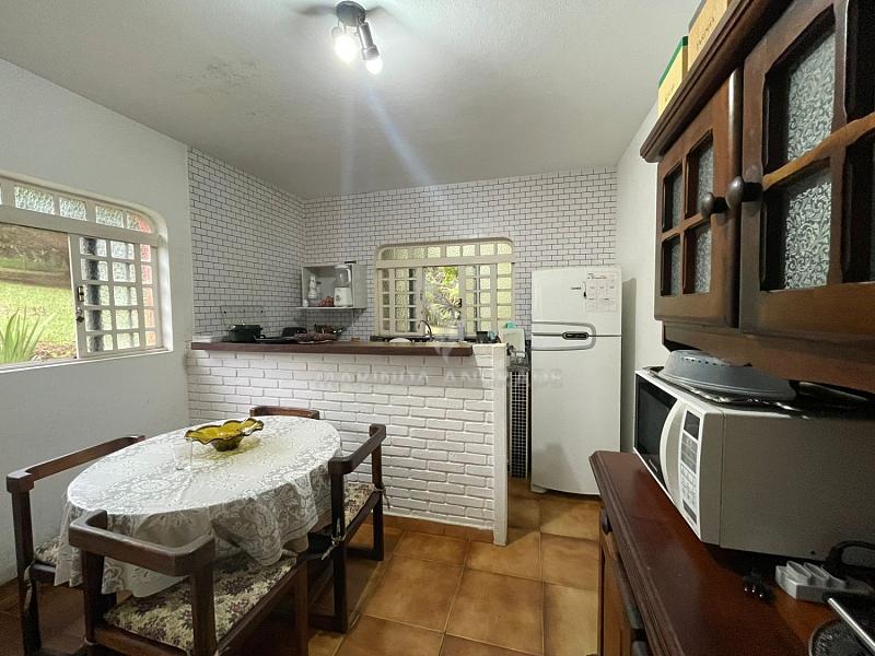 CHÁCARA À VENDA - CAMPO NOVO - BRAGANÇA PAULISTA — foto 20