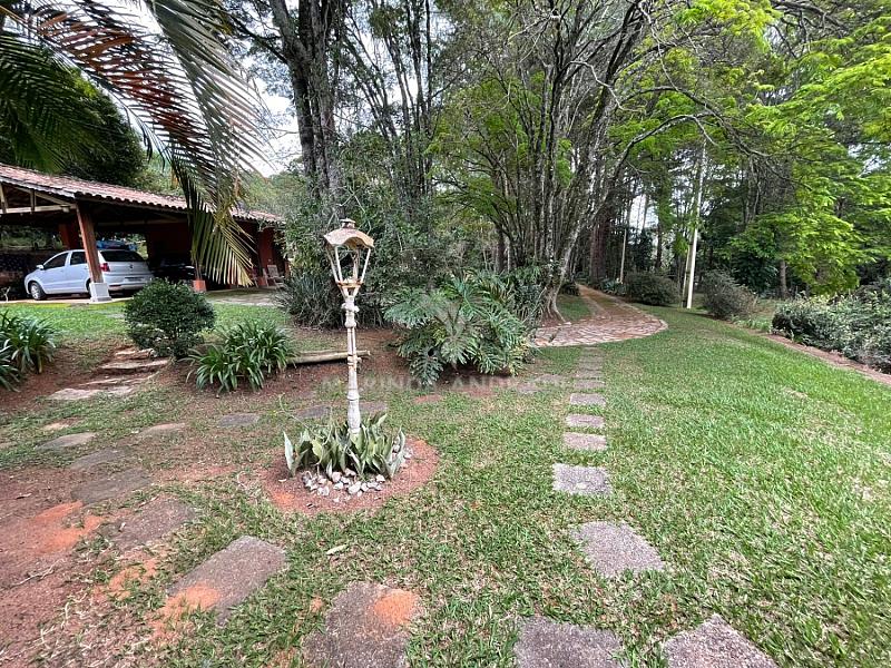 CHÁCARA À VENDA - CAMPO NOVO - BRAGANÇA PAULISTA — foto 24