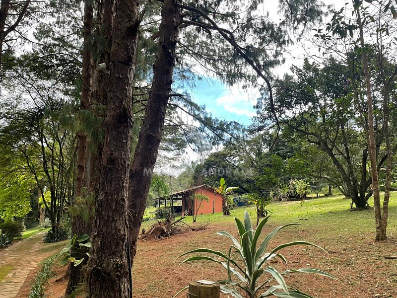 CHÁCARA À VENDA - CAMPO NOVO - BRAGANÇA PAULISTA — foto 7