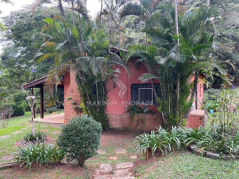 CHÁCARA À VENDA - CAMPO NOVO - BRAGANÇA PAULISTA — foto 3