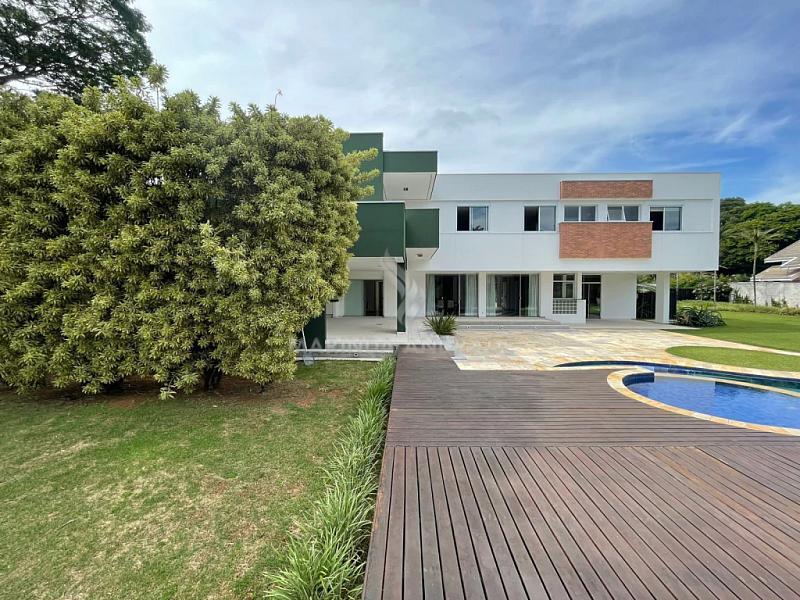 CASA À VENDA - CONDOMÍNIO ROSÁRIO DE FÁTIMA - BRAGANÇA PAULISTA — foto 4
