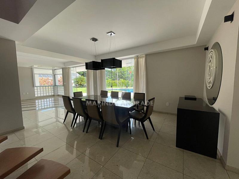 CASA À VENDA - CONDOMÍNIO ROSÁRIO DE FÁTIMA - BRAGANÇA PAULISTA — foto 7