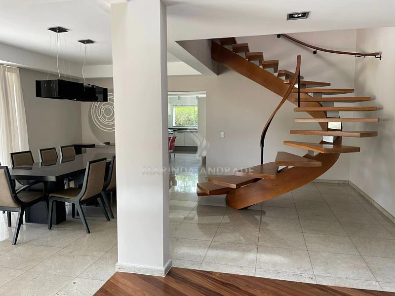 CASA À VENDA - CONDOMÍNIO ROSÁRIO DE FÁTIMA - BRAGANÇA PAULISTA — foto 9