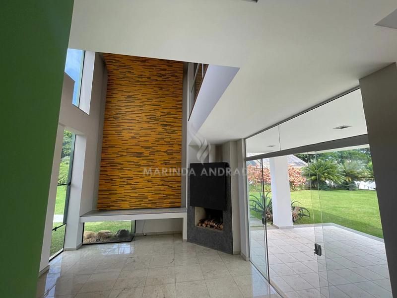 CASA À VENDA - CONDOMÍNIO ROSÁRIO DE FÁTIMA - BRAGANÇA PAULISTA — foto 2