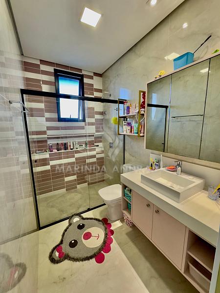 CASA À VENDA - CONDOMÍNIO VALE DAS ÁGUAS - BRAGANÇA PAULISTA — foto 5