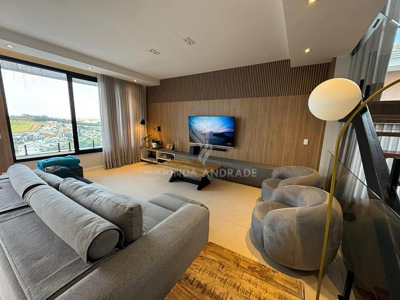 CASA À VENDA - CONDOMÍNIO VALE DAS ÁGUAS - BRAGANÇA PAULISTA — foto 10