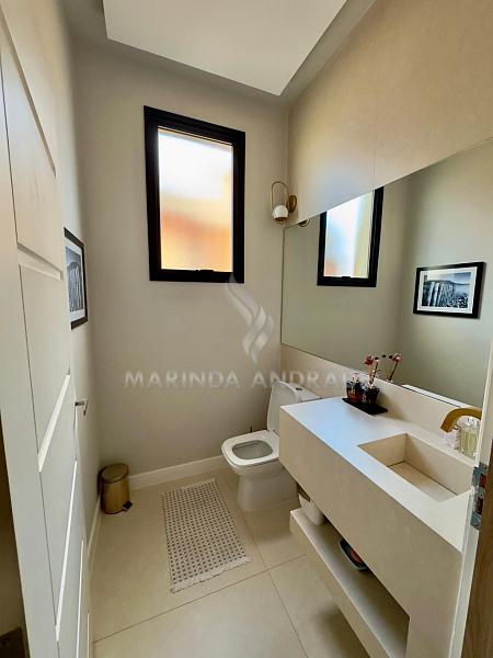 CASA À VENDA - CONDOMÍNIO VALE DAS ÁGUAS - BRAGANÇA PAULISTA — foto 14