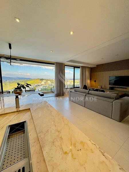 CASA À VENDA - CONDOMÍNIO VALE DAS ÁGUAS - BRAGANÇA PAULISTA — foto 15