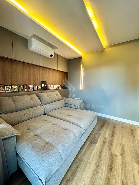 CASA À VENDA - CONDOMÍNIO VALE DAS ÁGUAS - BRAGANÇA PAULISTA — foto 18