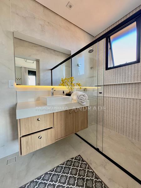 CASA À VENDA - CONDOMÍNIO VALE DAS ÁGUAS - BRAGANÇA PAULISTA — foto 20