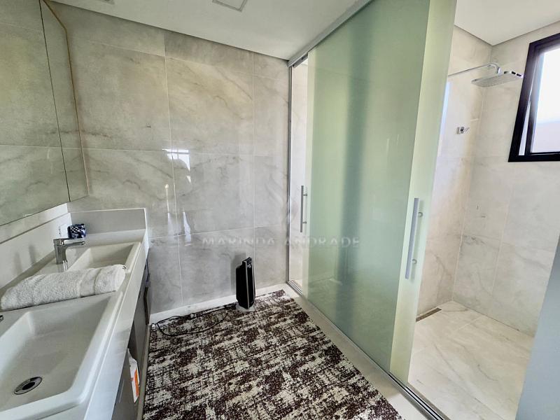 CASA À VENDA - CONDOMÍNIO VALE DAS ÁGUAS - BRAGANÇA PAULISTA — foto 22