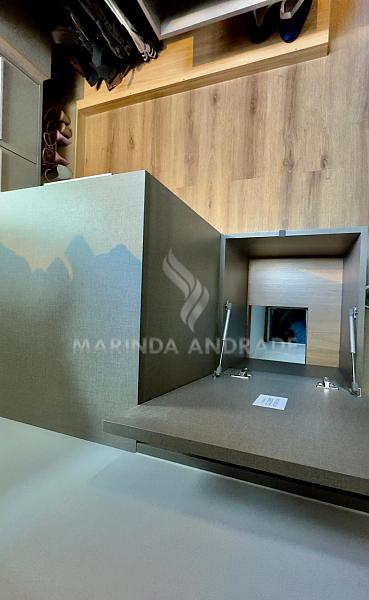 CASA À VENDA - CONDOMÍNIO VALE DAS ÁGUAS - BRAGANÇA PAULISTA — foto 24