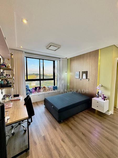 CASA À VENDA - CONDOMÍNIO VALE DAS ÁGUAS - BRAGANÇA PAULISTA — foto 7