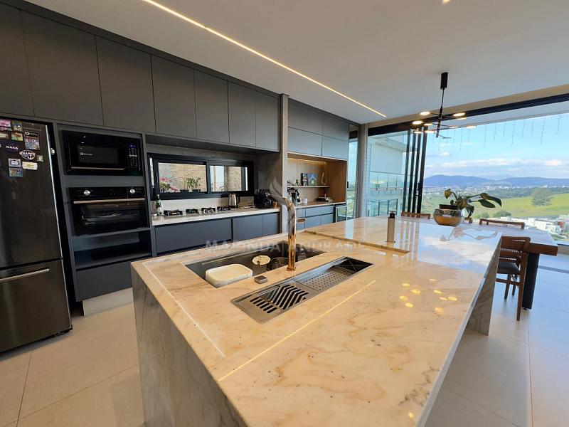 CASA À VENDA - CONDOMÍNIO VALE DAS ÁGUAS - BRAGANÇA PAULISTA — foto 3