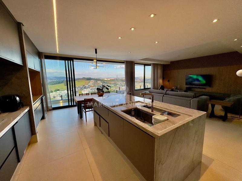 CASA À VENDA - CONDOMÍNIO VALE DAS ÁGUAS - BRAGANÇA PAULISTA — foto 4