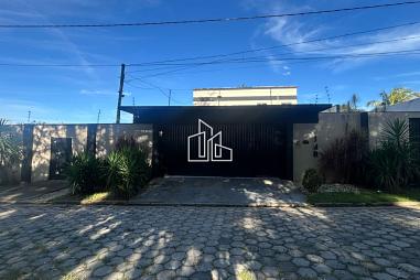 Excelente chacara a venda