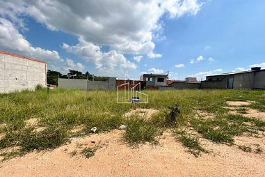 Excelente terreno a venda!