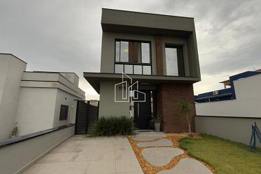 Sobrado à venda – Condomínio Imperial | Salto/SP