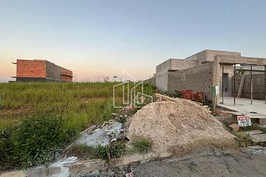 Terreno à venda, 180m² - Smart City - Salto