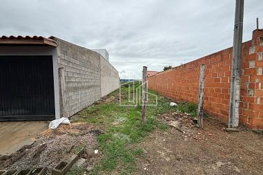 Terreno à venda, 150m² - Jardim Panorama - Salto