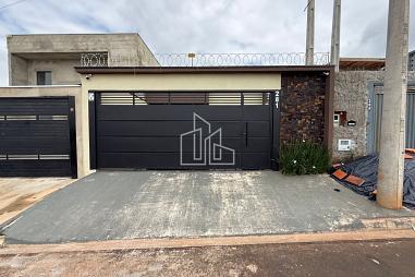 Casa com 3 quartos à venda, 110m², 3 banheiros - Jardim dos Ypês - Salto