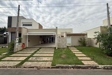 Casa em Condomínio com 3 quartos à venda, 188m², 5 banheiros - Condomínio Residencial Lagos D'icaraí - Salto