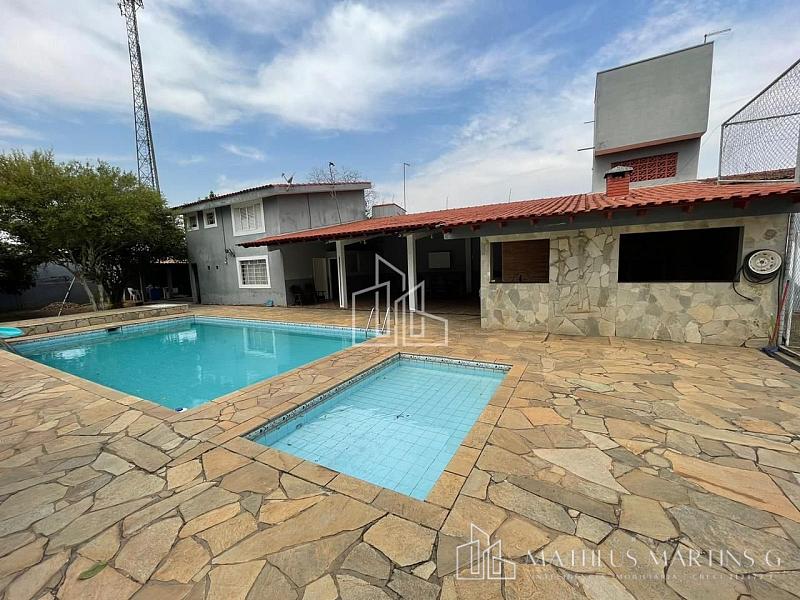 Excelente chácara á venda no Jardim das Nações — foto 5