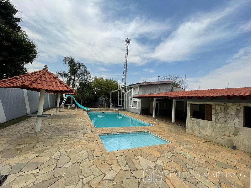 Excelente chácara á venda no Jardim das Nações — foto 4