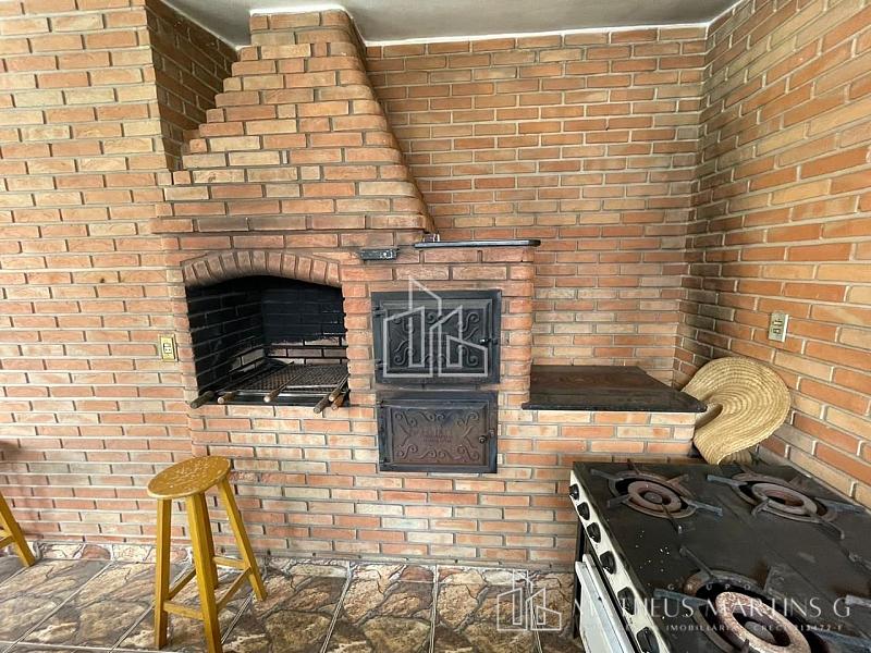 Excelente chácara á venda no Jardim das Nações — foto 8