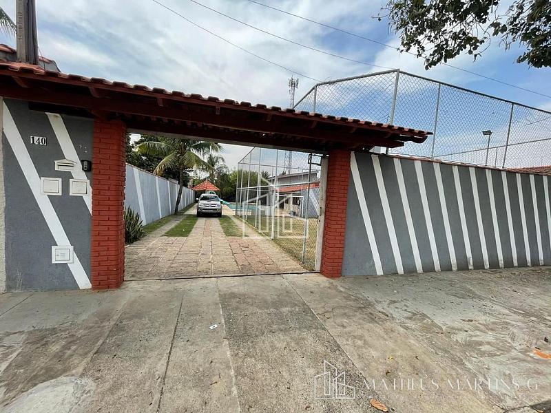 Excelente chácara á venda no Jardim das Nações — foto 2