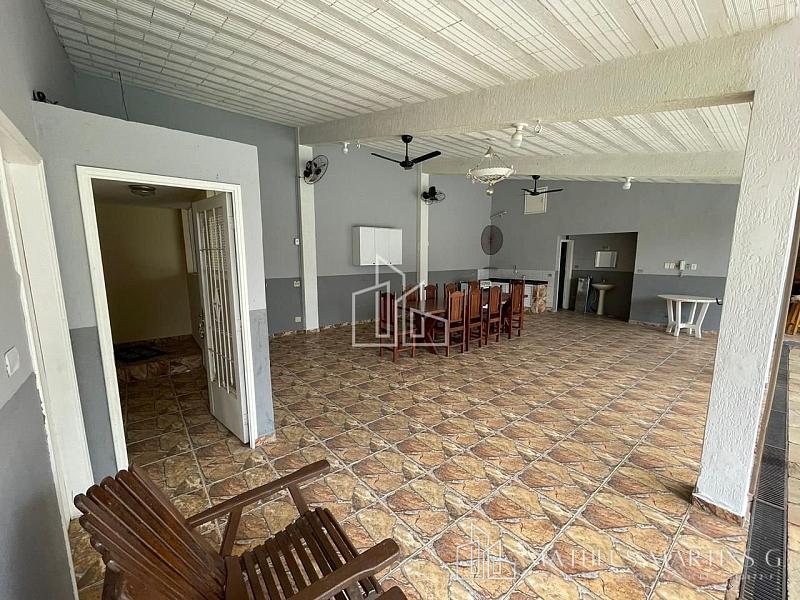 Excelente chácara á venda no Jardim das Nações — foto 19